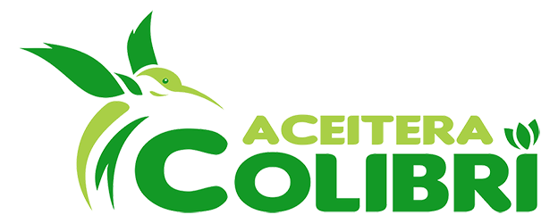 Aceitera Colibrí